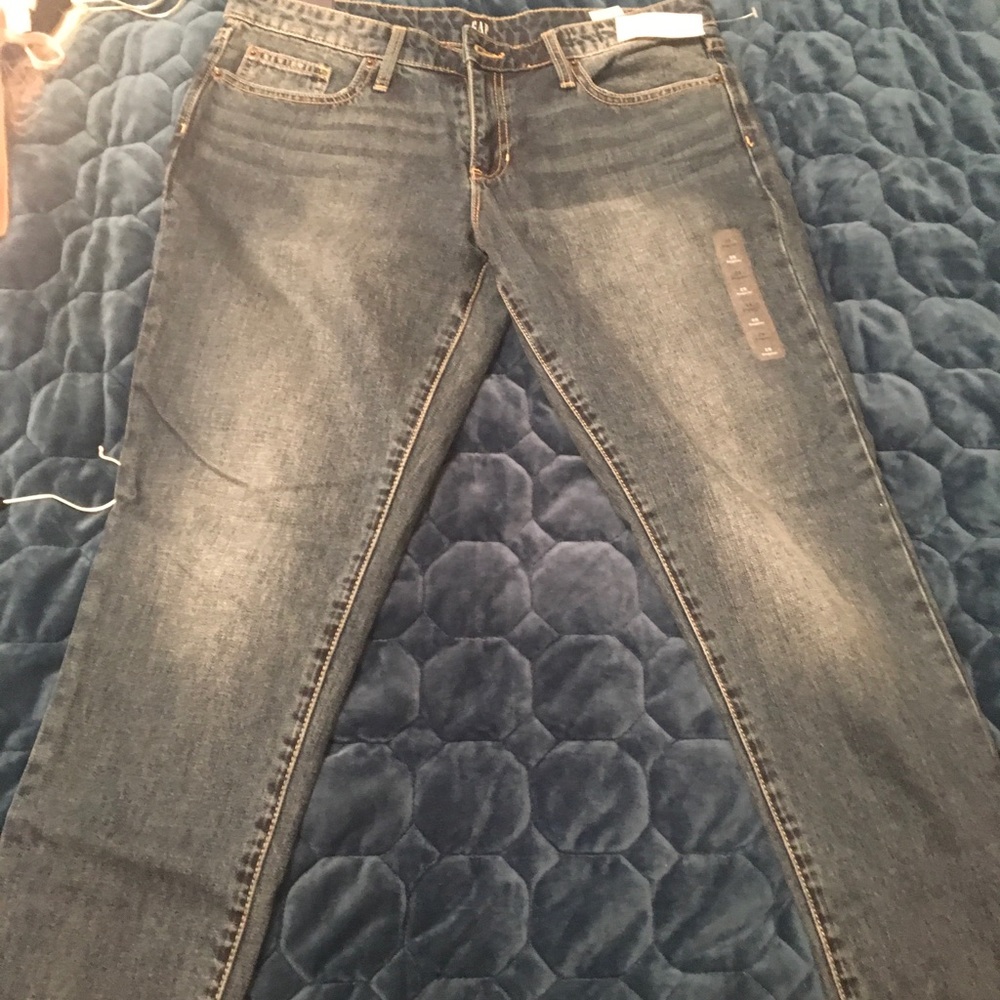 Gap Denim Jeans